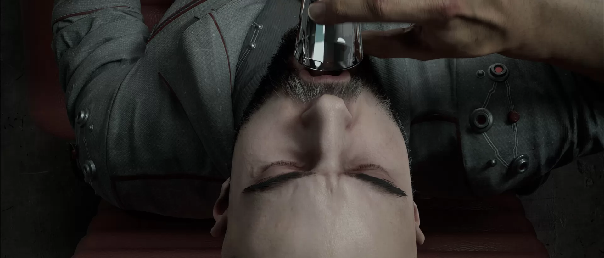 Игра Atomic Heart 2 (2027). Скриншот N260785