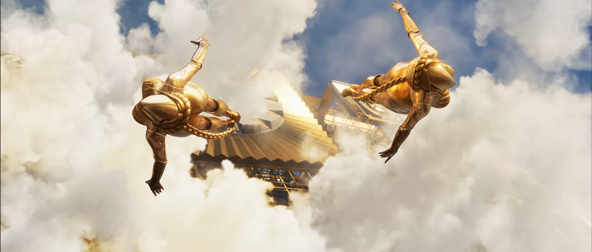 Игра Atomic Heart 2 (2027). Скриншот N260771