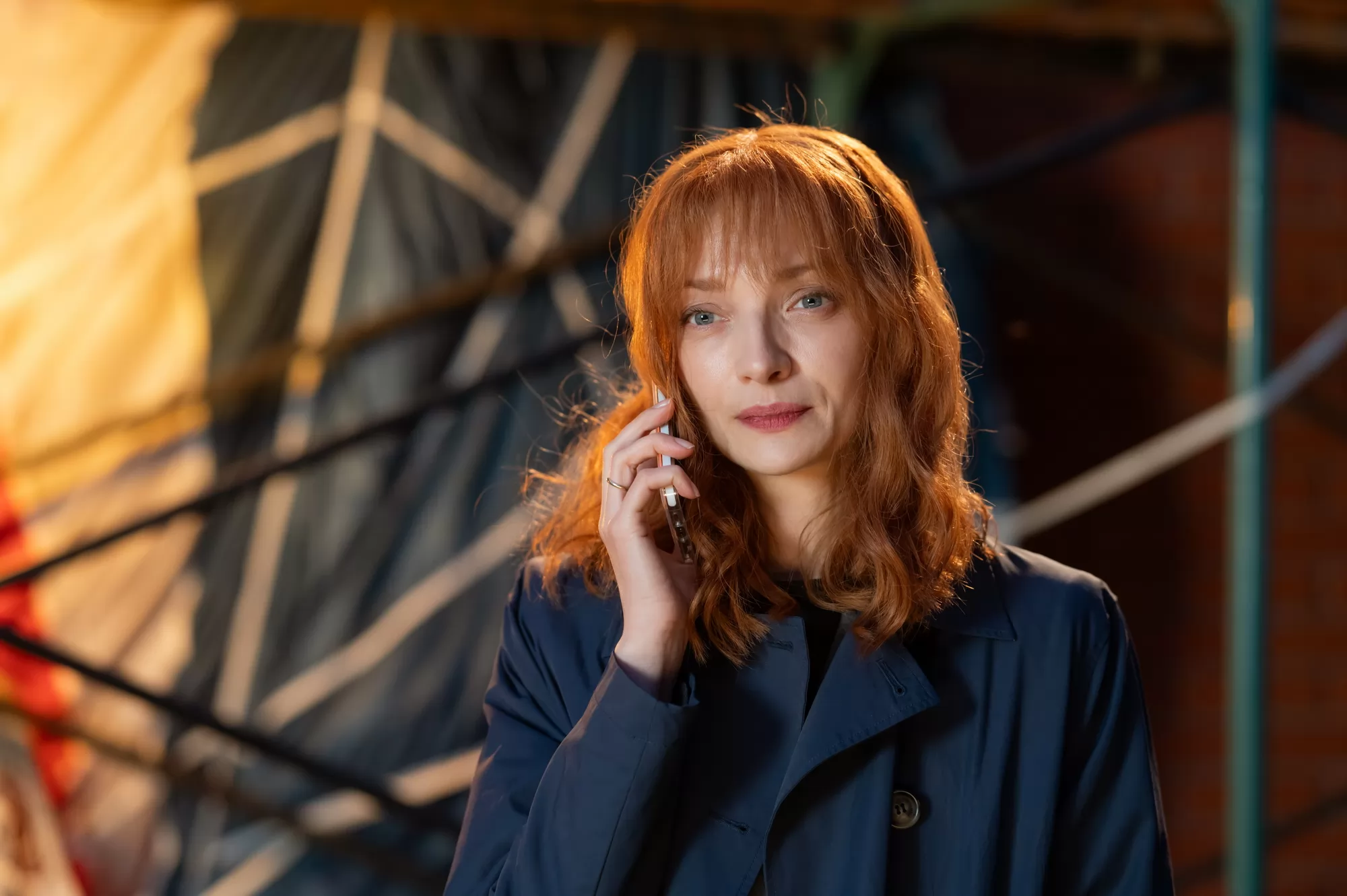 Сериал Адвокаты (2025). Кадр N260871