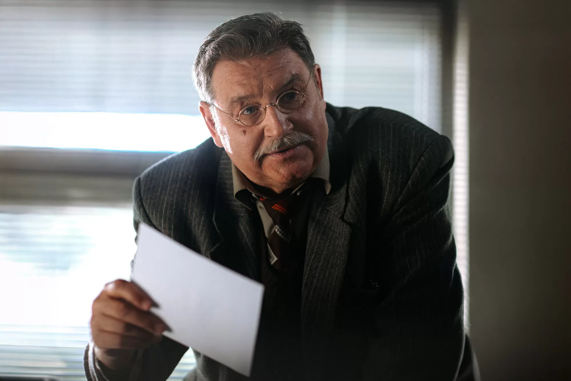 Сериал Золото скифов (2025). Кадр N261069
