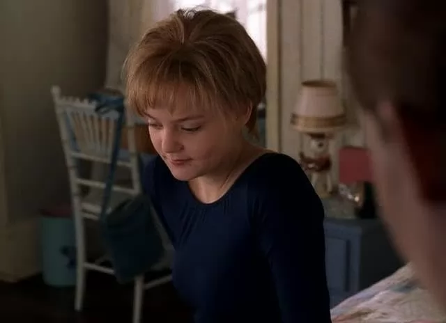 Фильм Эми и Изабель (2001). Кадр N261176