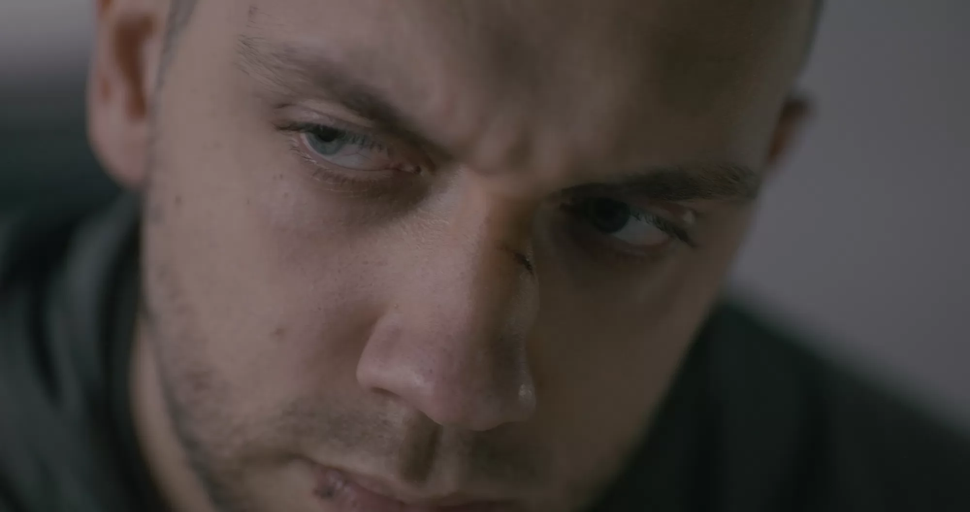 Фильм Немой (2025). Кадр N261224