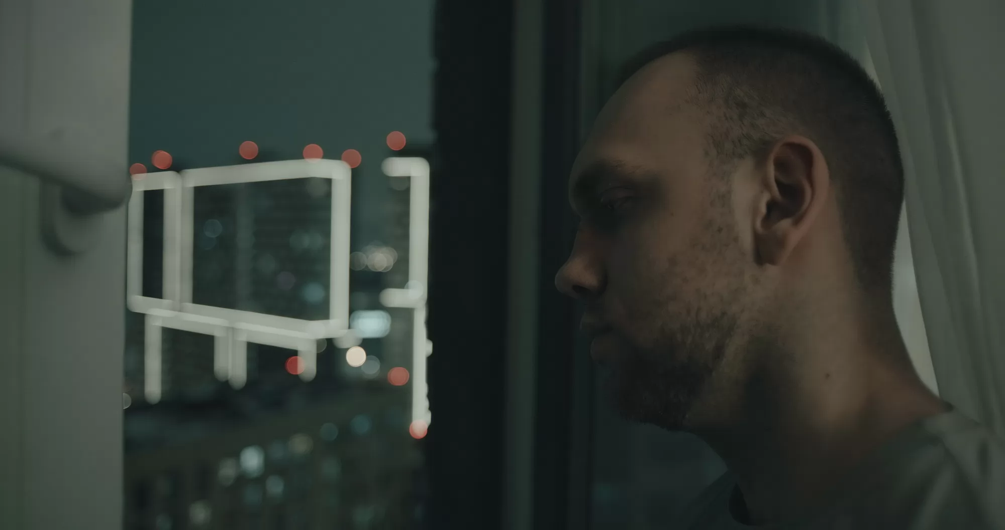 Фильм Немой (2025). Кадр N261226