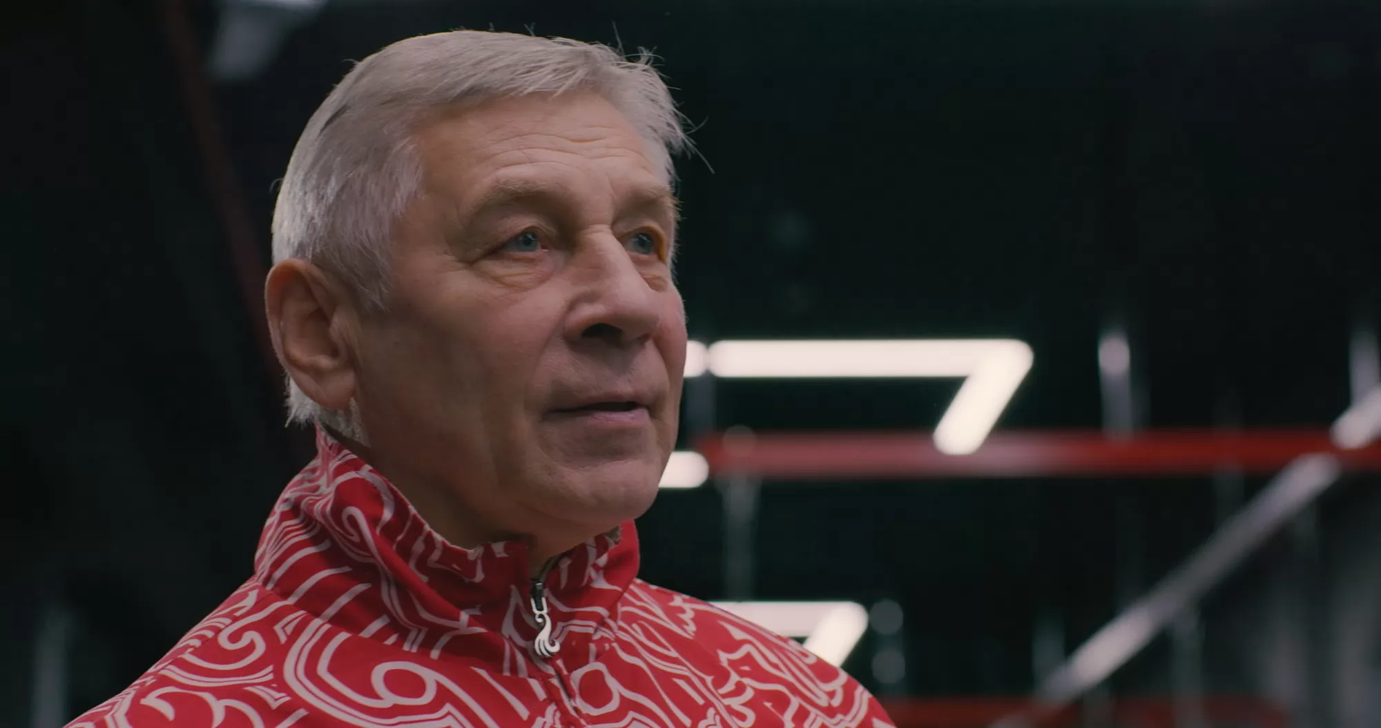 Фильм Немой (2025). Кадр N261232