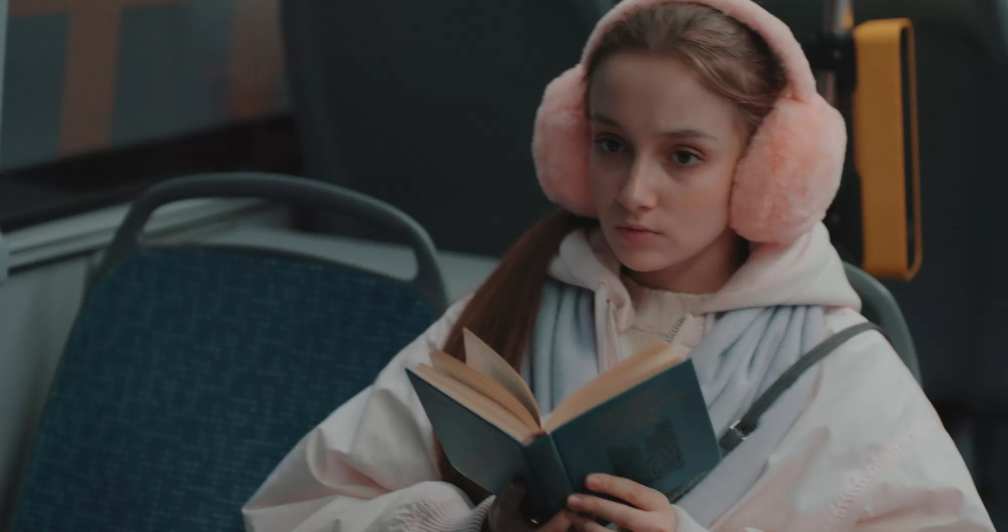 Фильм Немой (2025). Кадр N261218