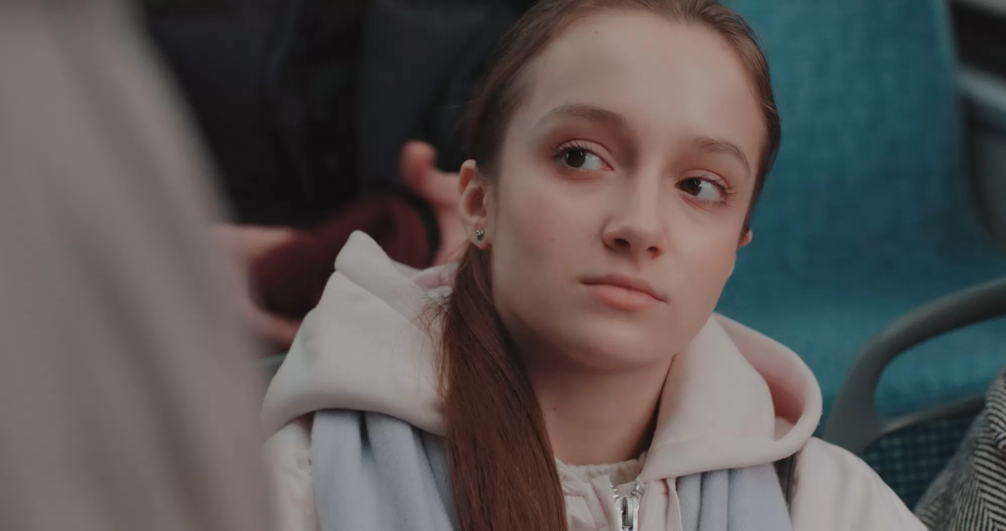 Фильм Немой (2025). Кадр N261219