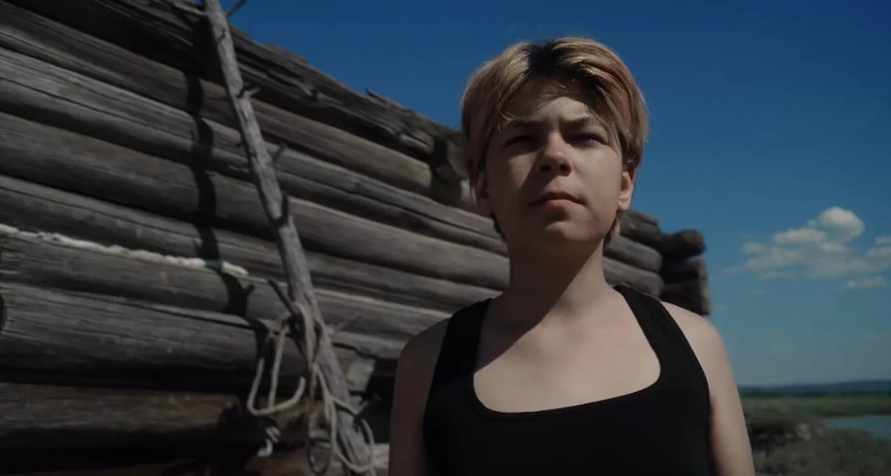 Фильм Граница (2025). Кадр N261305
