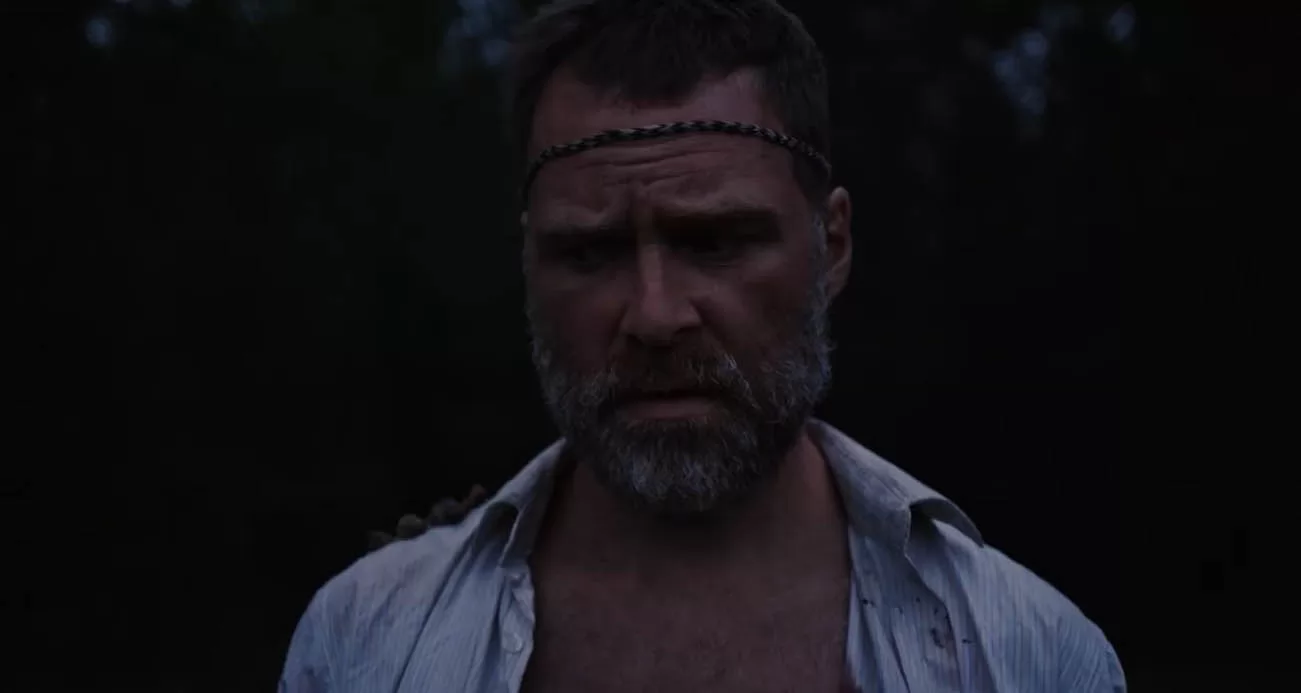 Фильм Граница (2025). Кадр N261307