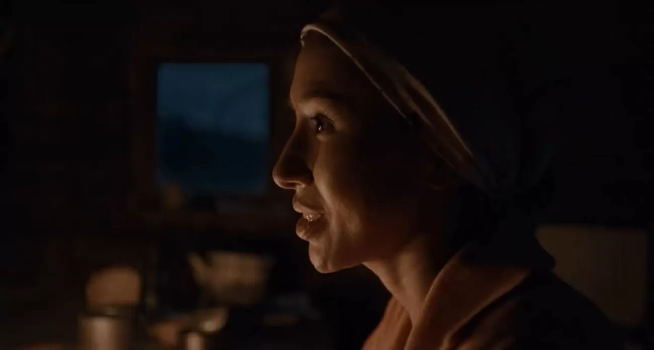 Фильм Граница (2025). Кадр N261308