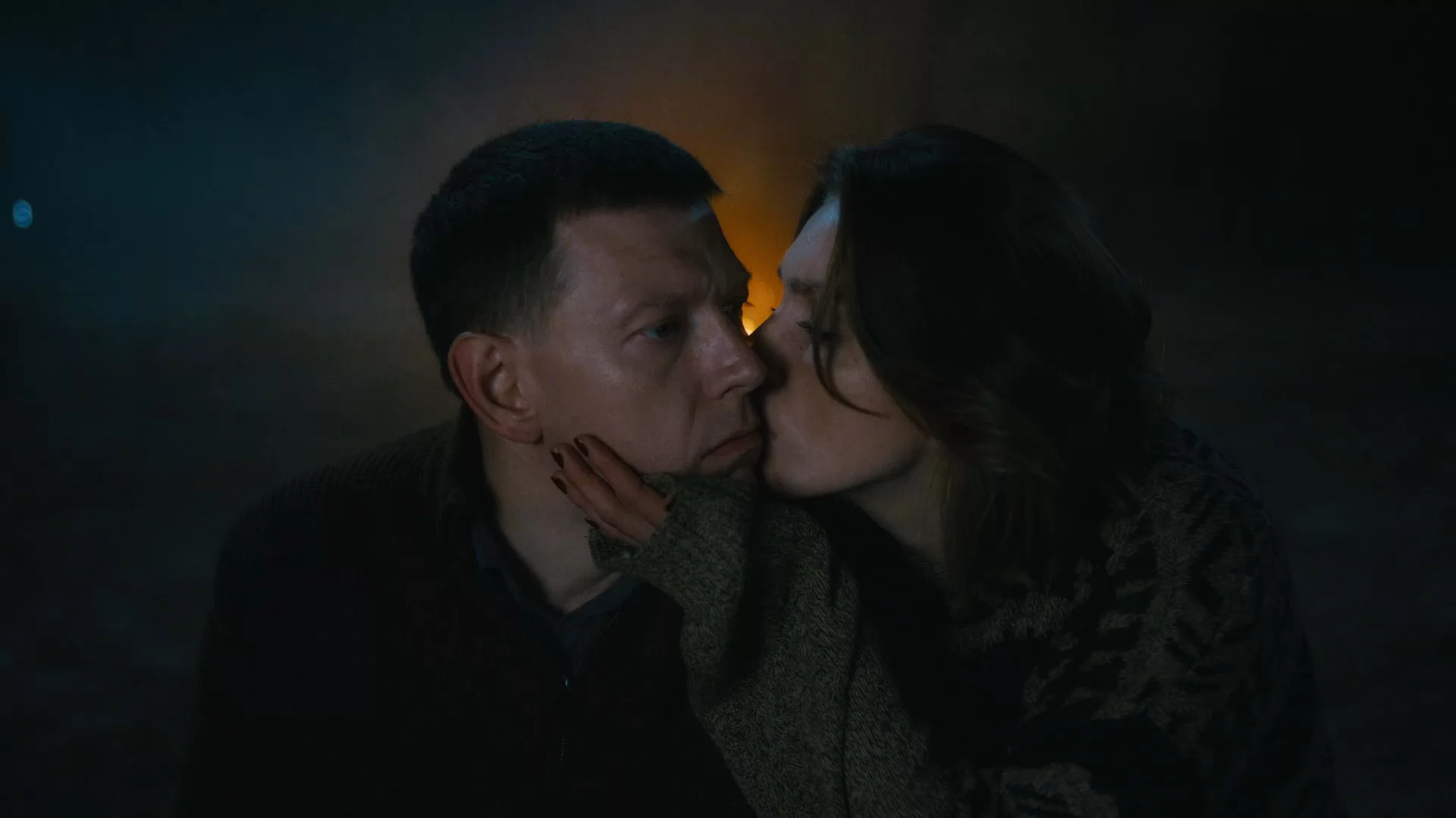 Фильм Коля, домой! (2025). Кадр N261335