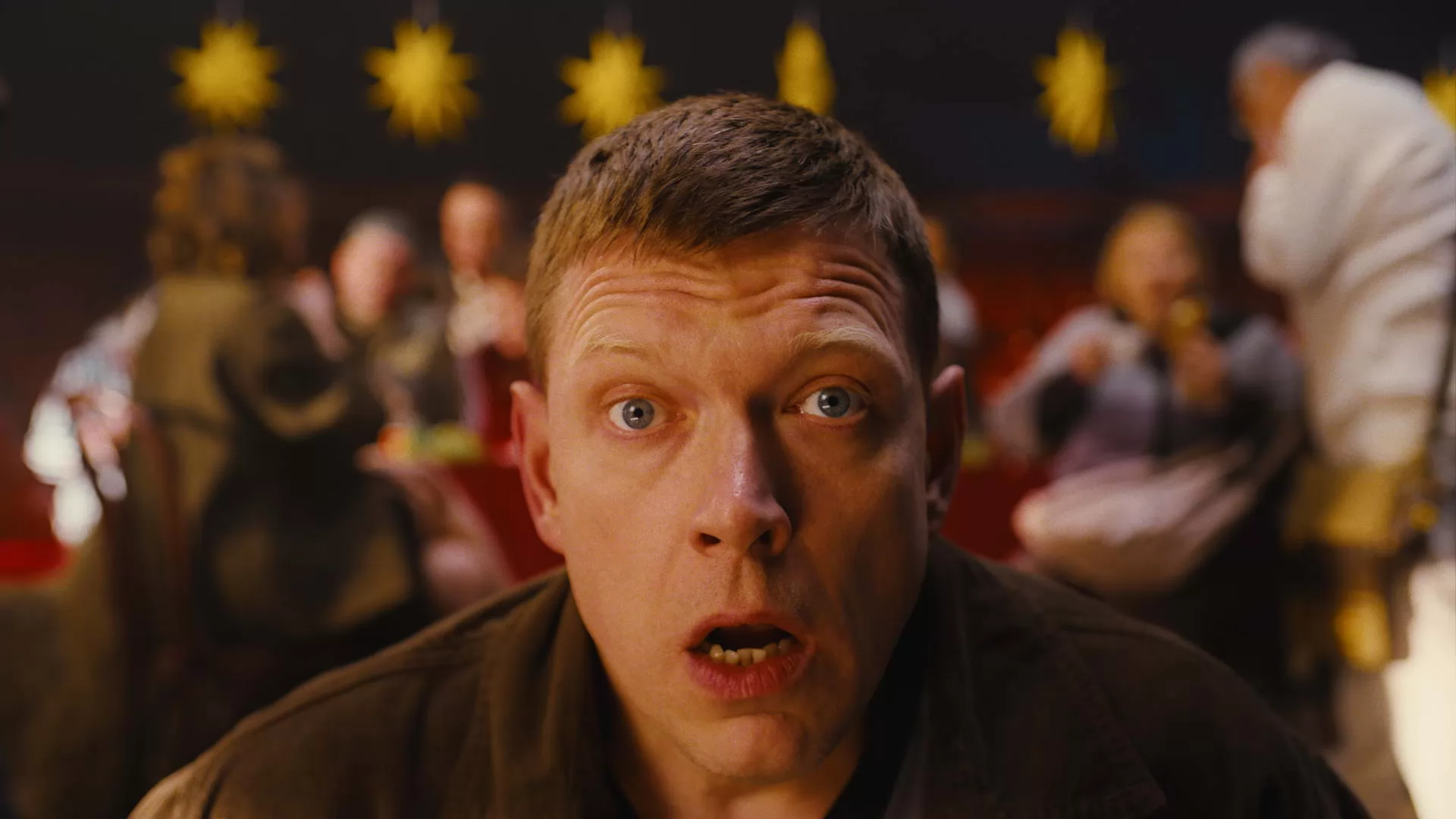 Фильм Коля, домой! (2025). Кадр N261346