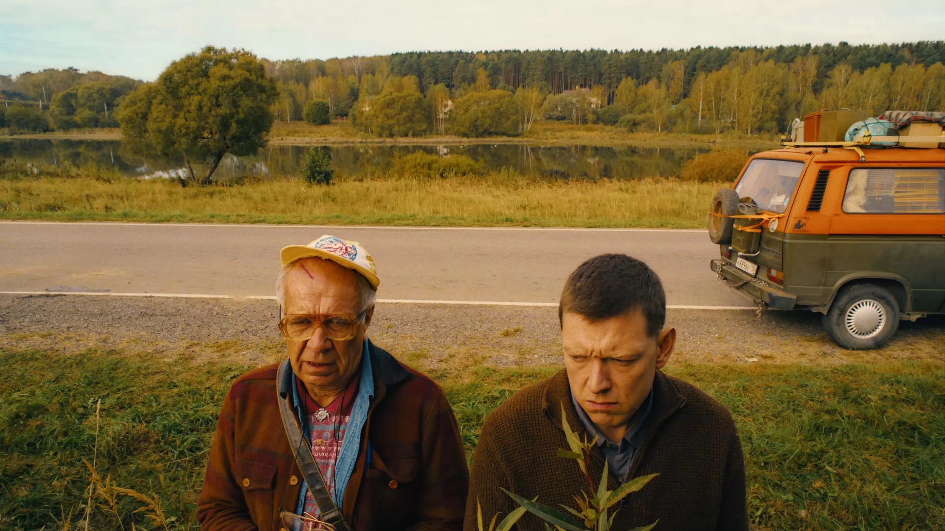 Фильм Коля, домой! (2025). Кадр N261331