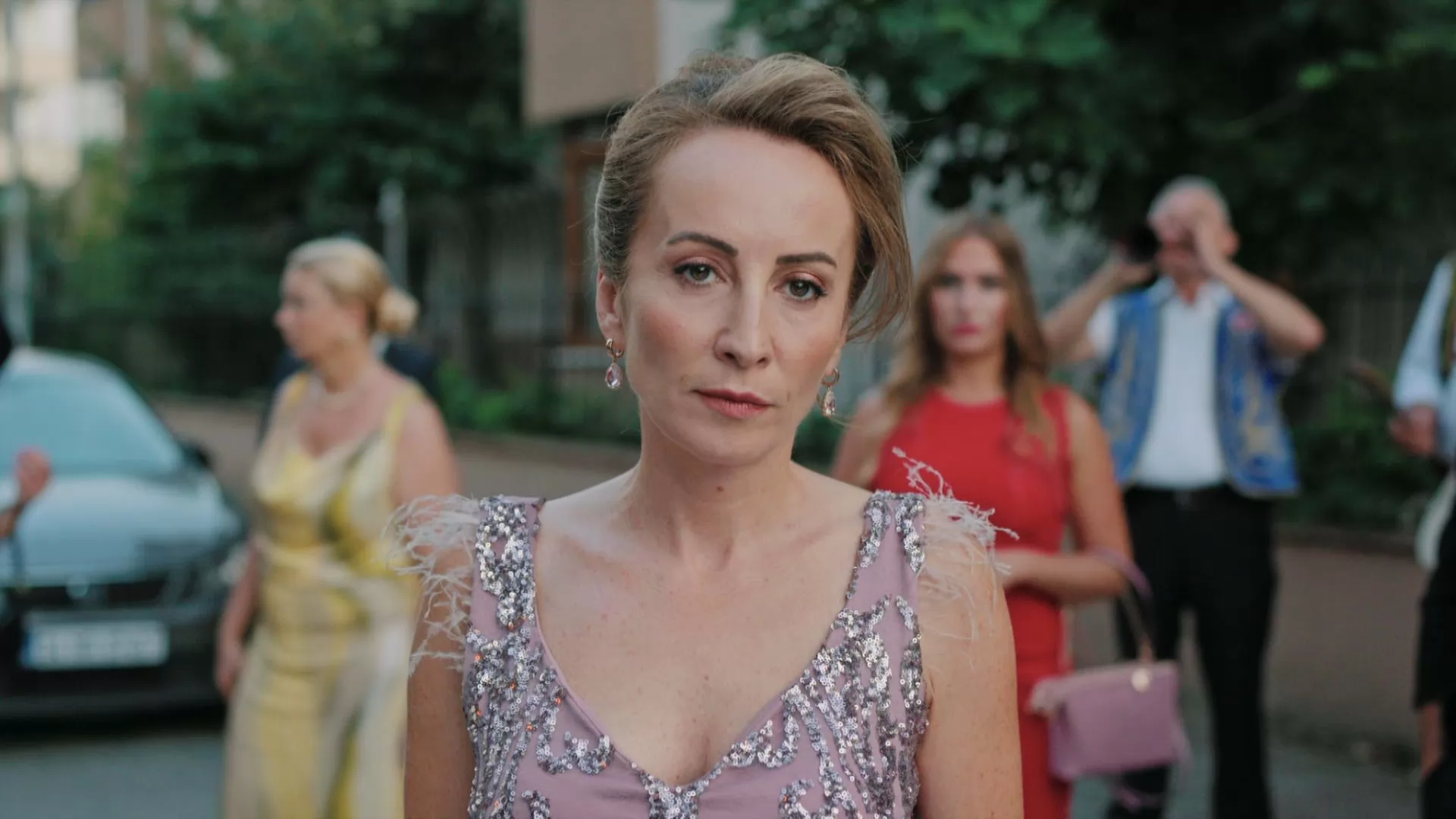 Сериал Зимородок (2022-2025). Кадр N261407