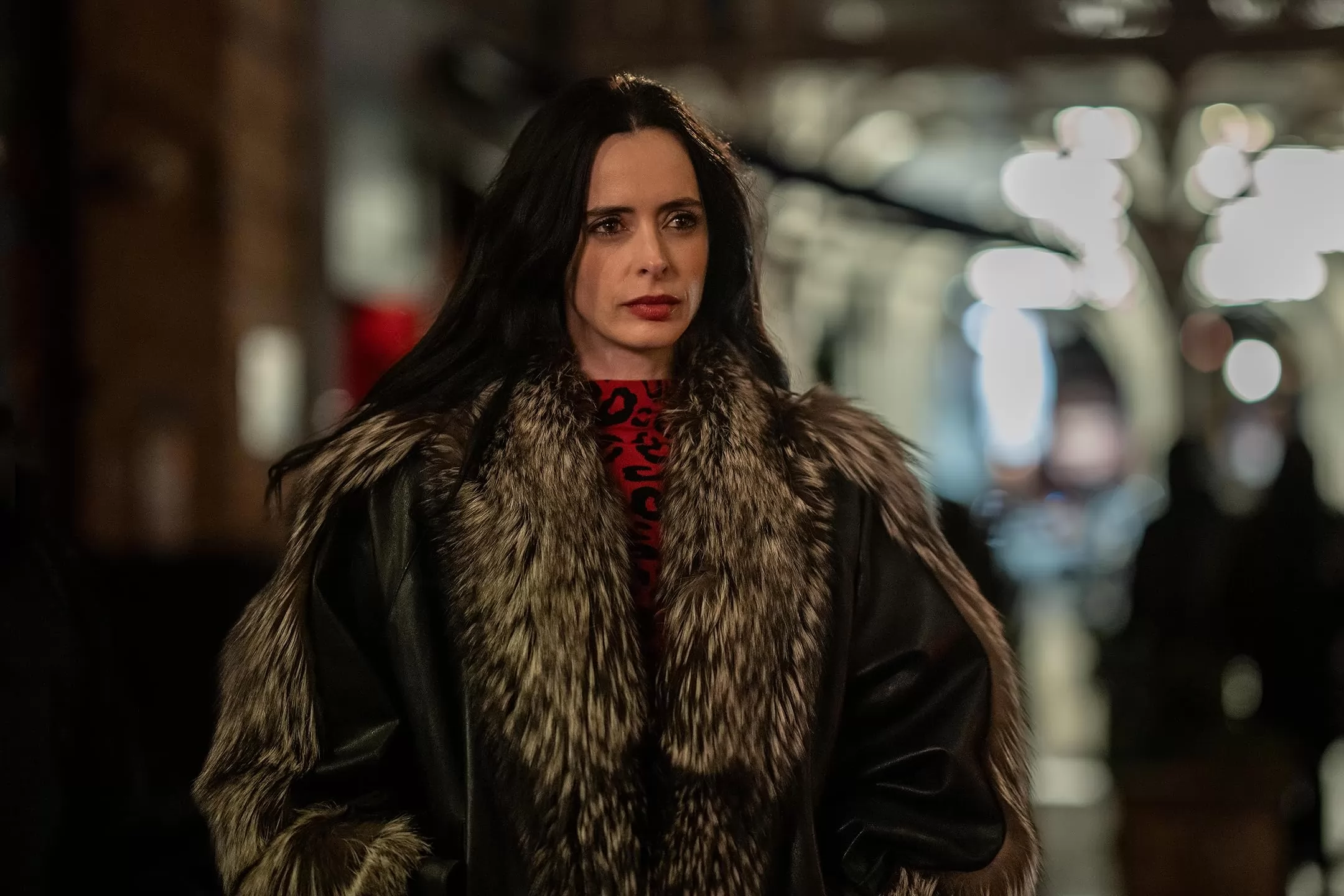 Сериал Декстер: Воскрешение (2025). Кадр N261500