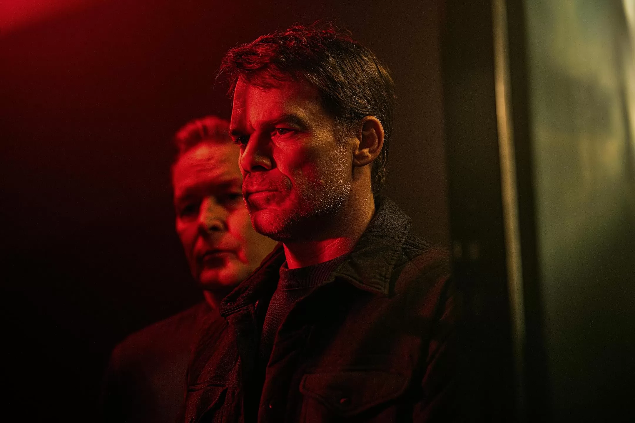Сериал Декстер: Воскрешение (2025). Кадр N261509