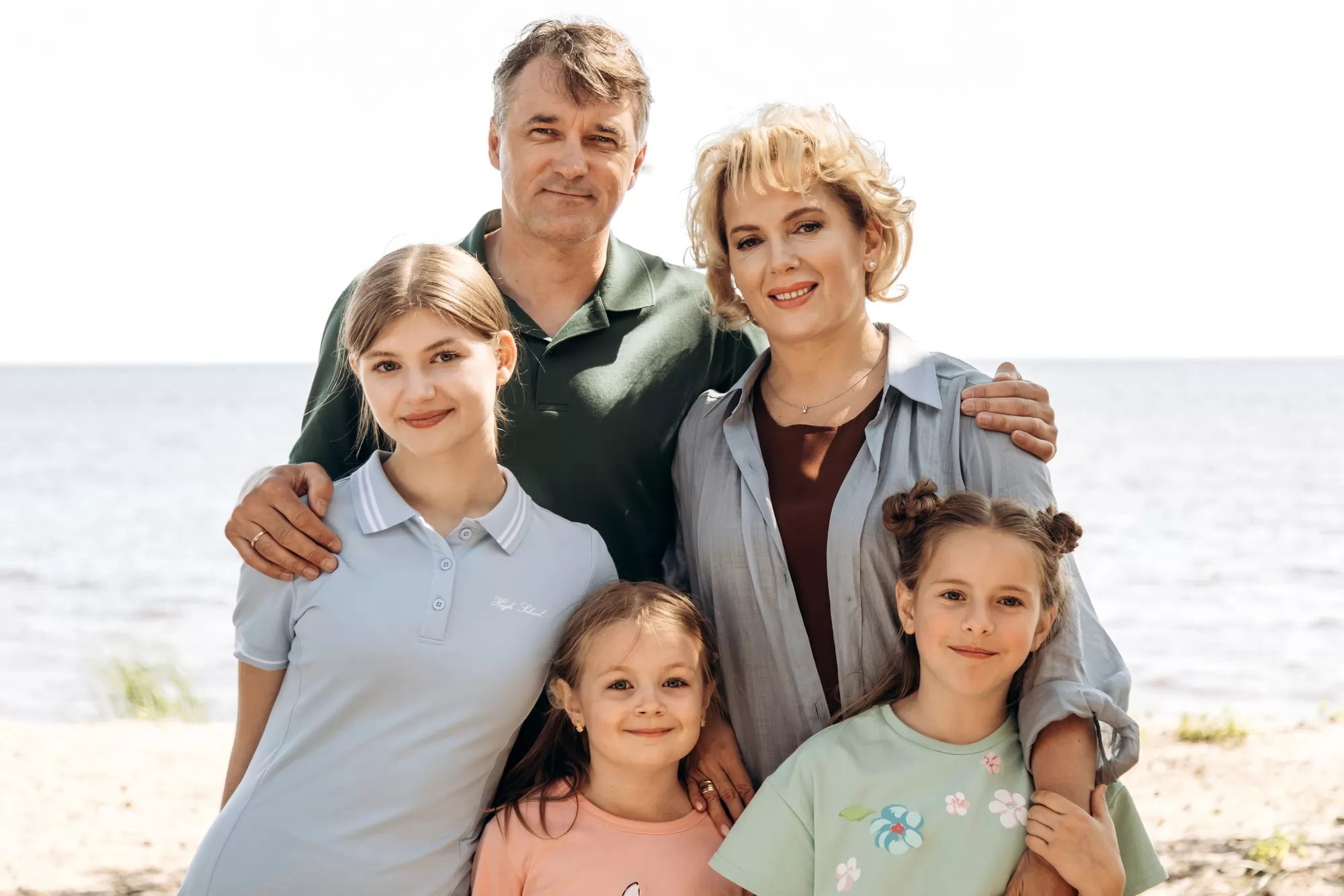 Сериал Анна Медиум (2021-2025). Кадр N261530