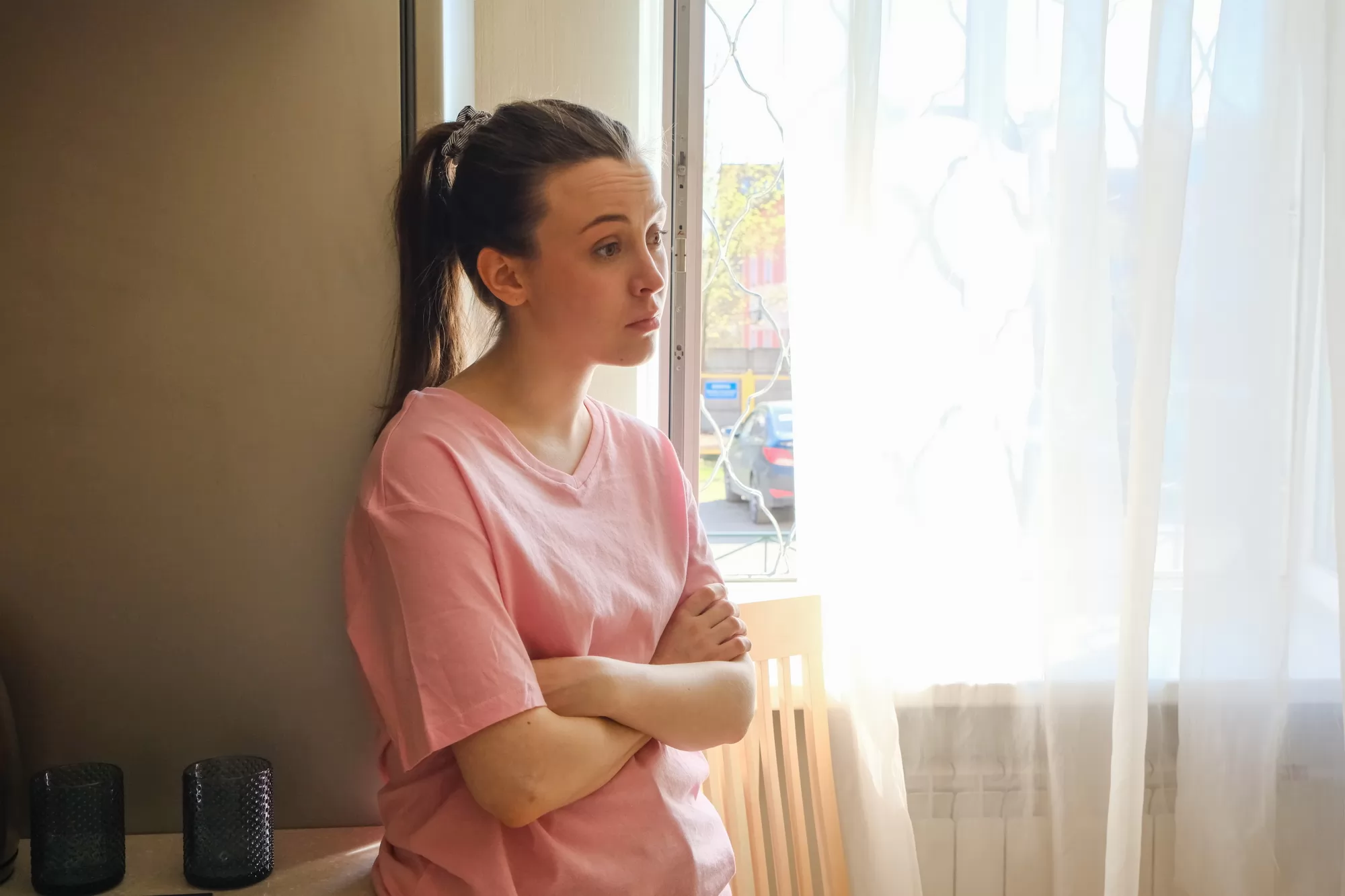 Сериал Леший (2025). Кадр N261728