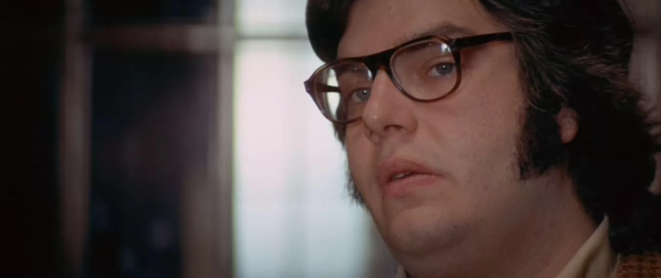 Фильм Бумажная погоня (1973). Кадр N261743