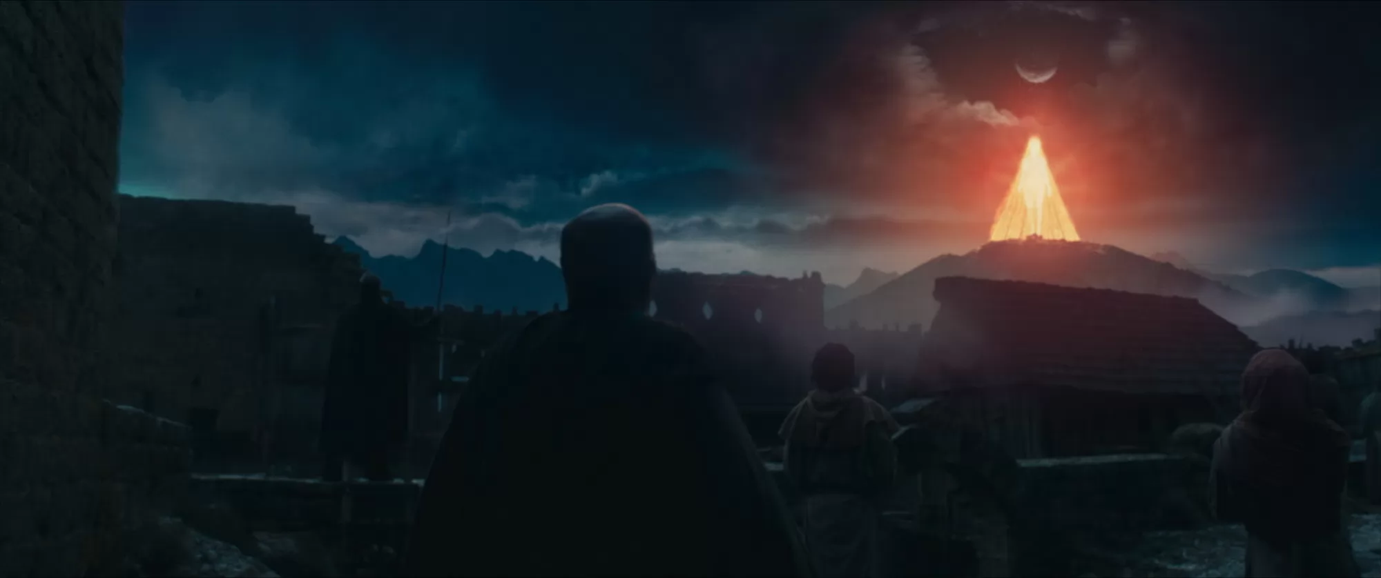 Фильм Легенда о великанах (2022). Кадр N261781