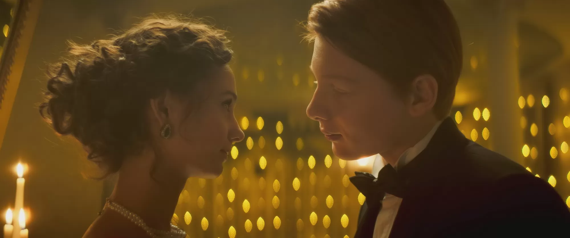 Фильм Иван Семенов. Первый поцелуй (2025). Кадр N261824