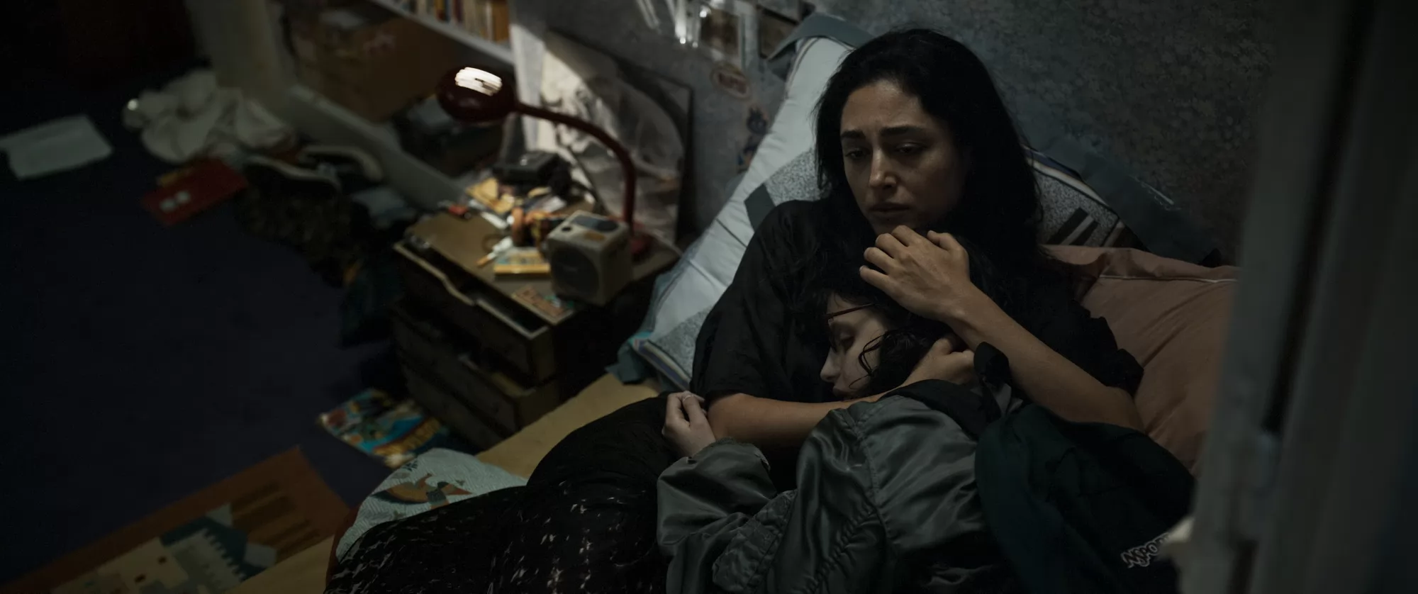 Фильм Альфа (2025). Кадр N262042