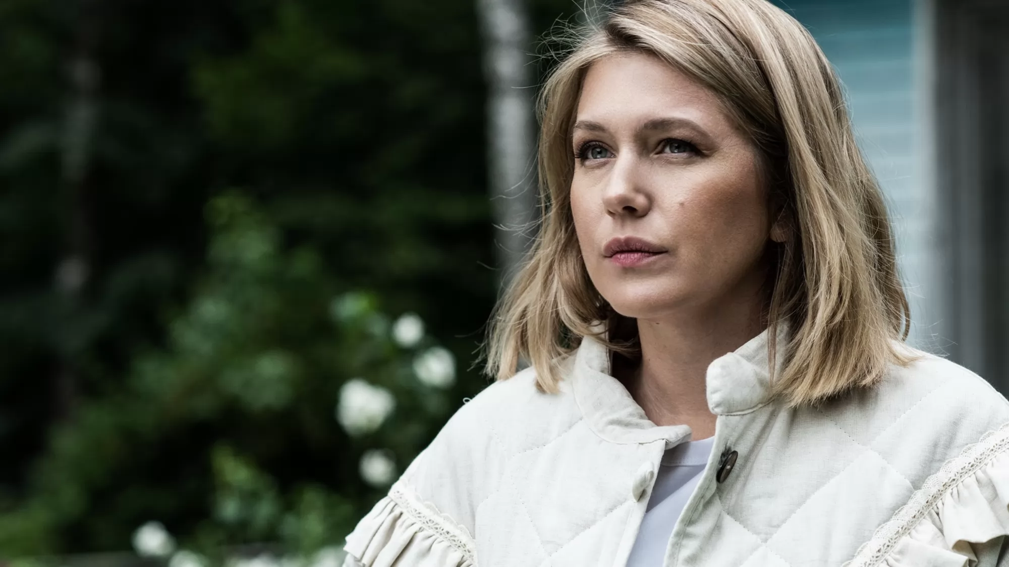 Сериал Приговор (2025). Кадр N262045