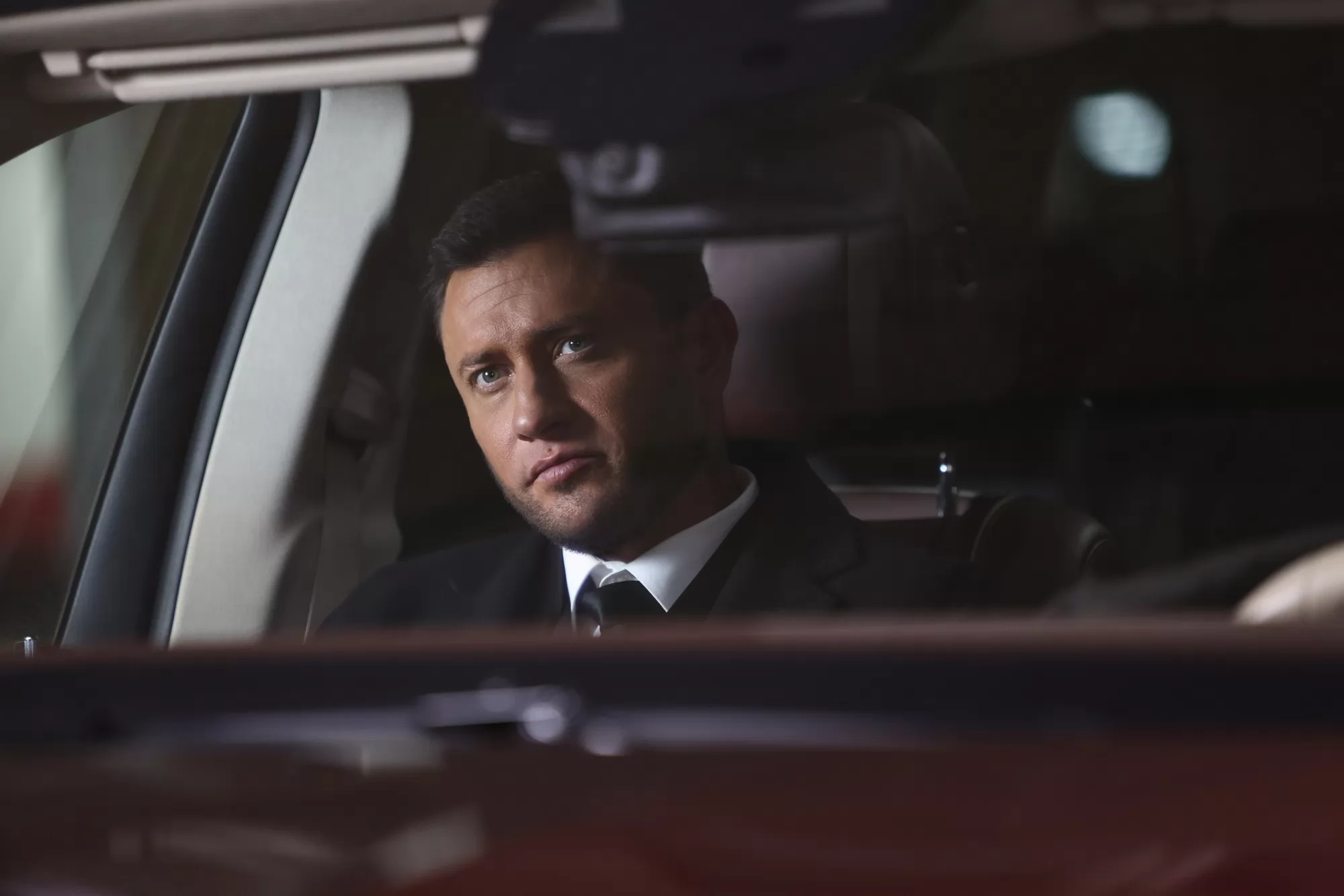 Фильм Жизнь по вызову. Фильм (2025). Кадр N262109