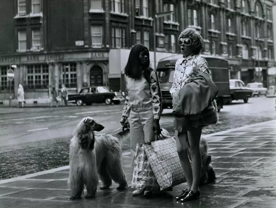 Фильм Джоанна (1968). Кадр N262127