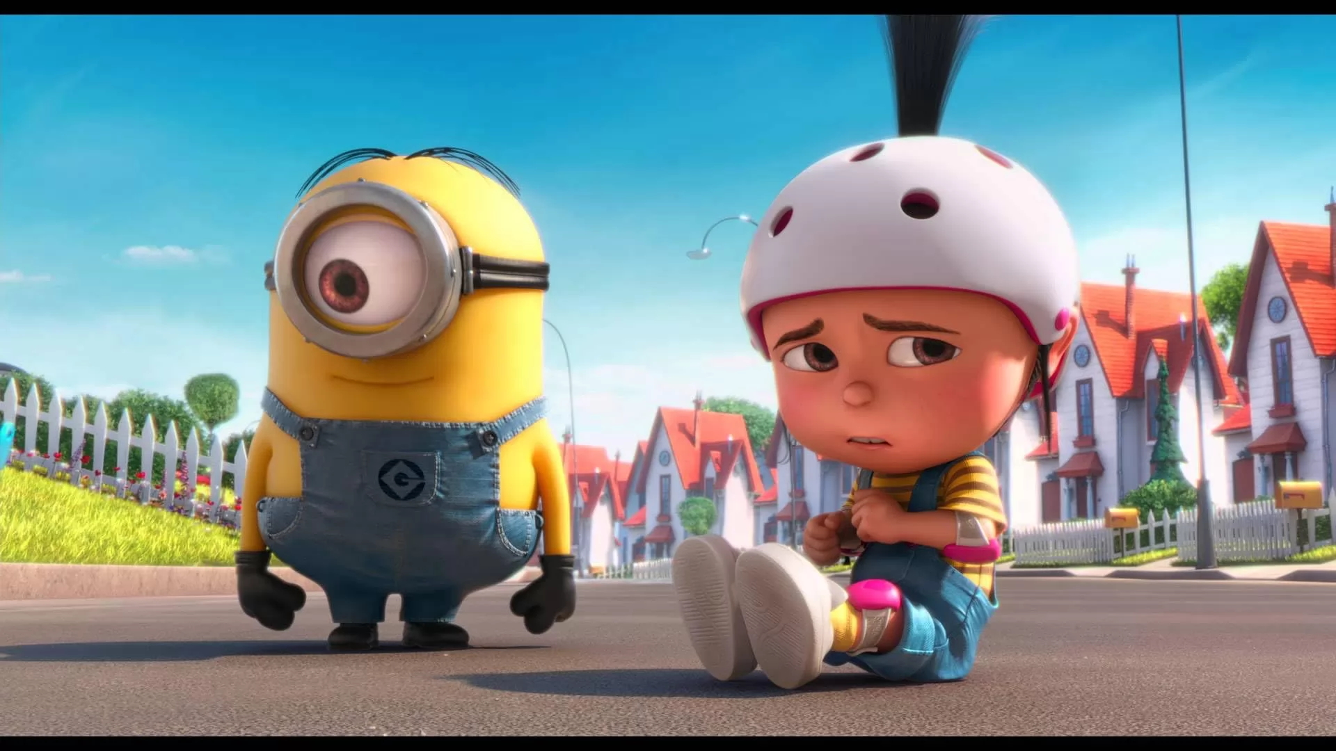 Фильм Обучение вождению (2013). Кадр N262149