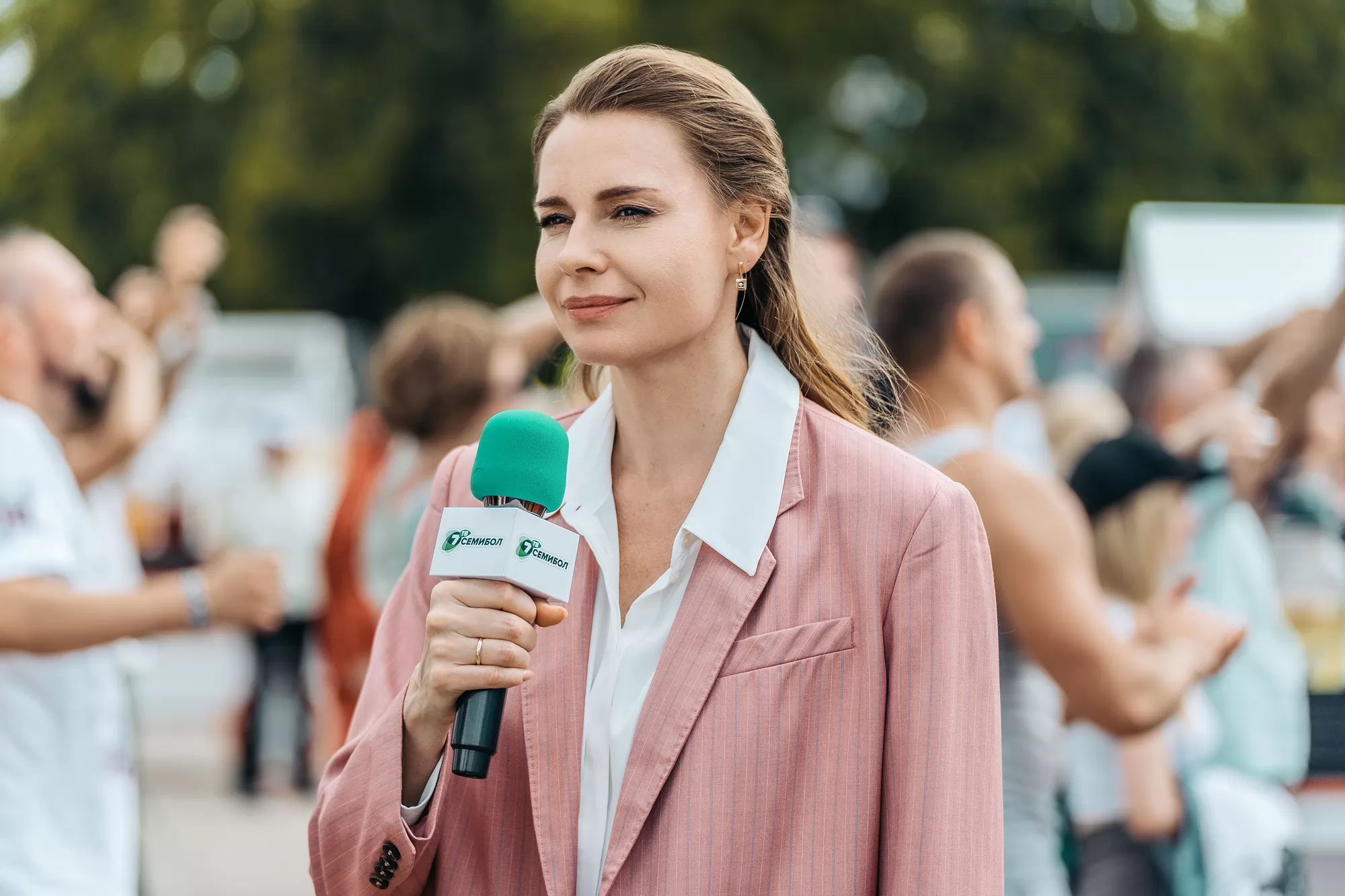 Сериал Санкционер (2025). Кадр N262230