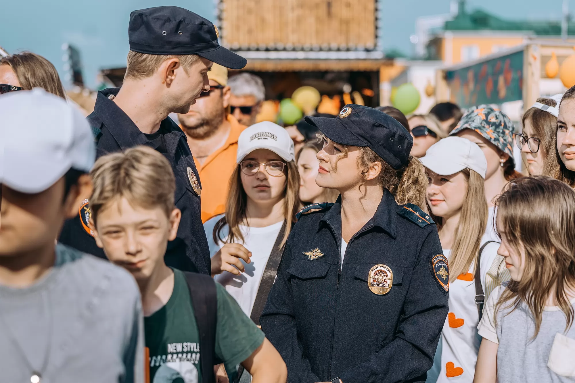 Сериал Санкционер (2025). Кадр N262223