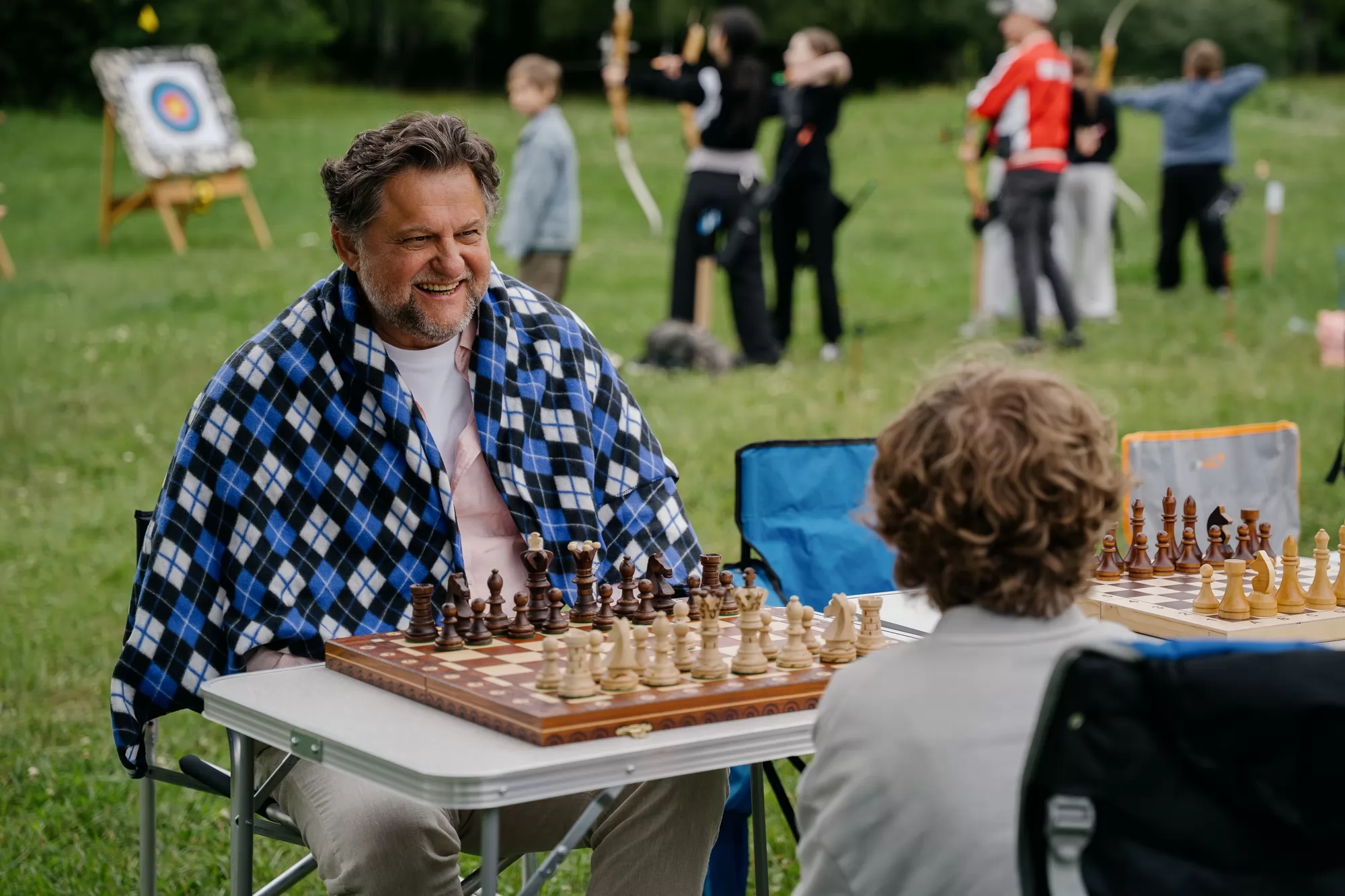 Сериал Родители родителей (2024-2025). Кадр N262303