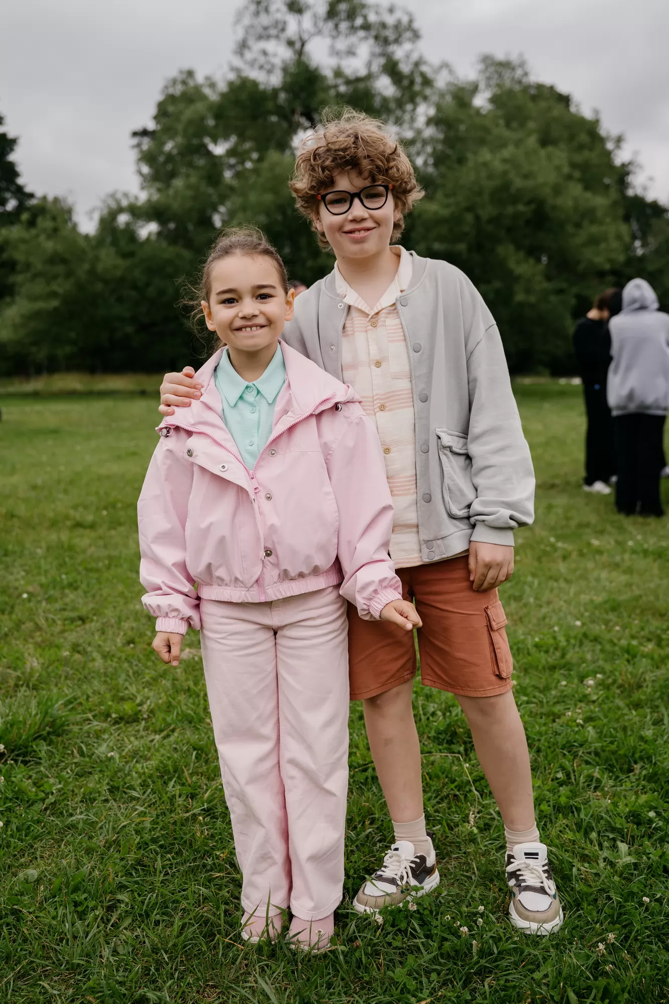 Сериал Родители родителей (2024-2025). Кадр N262304