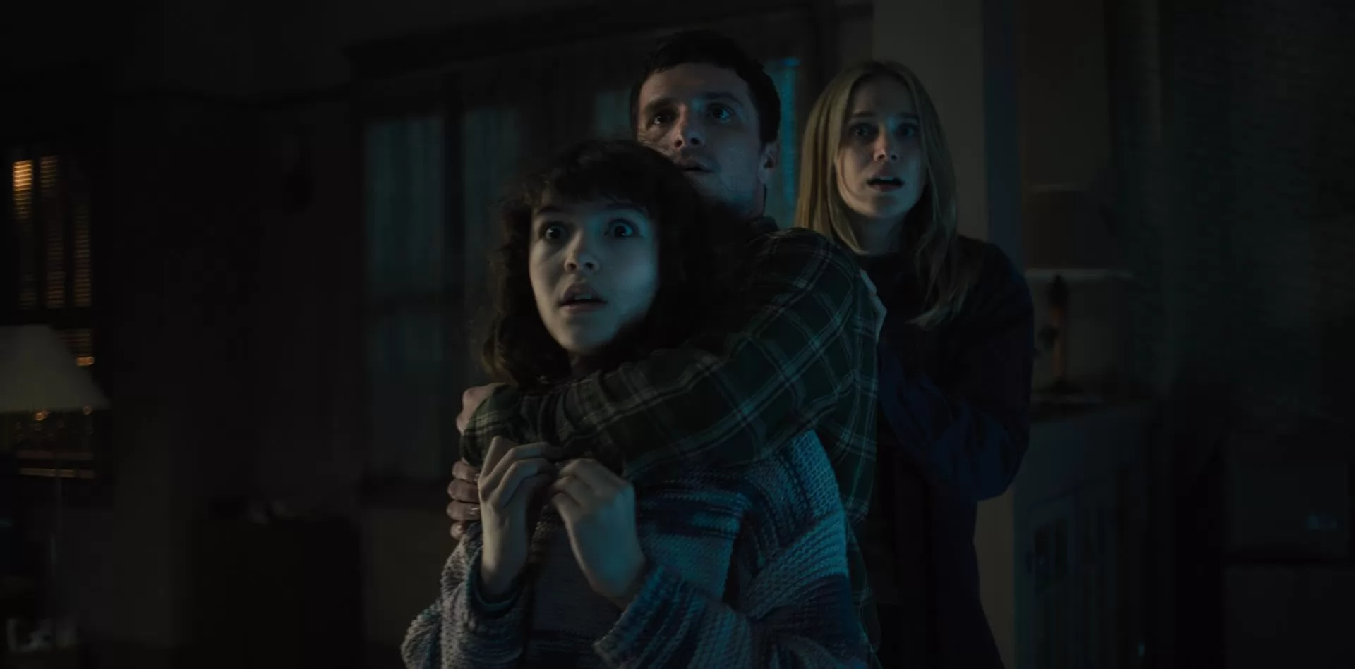 Фильм Пять ночей с Фредди 2 (2025). Кадр N262433