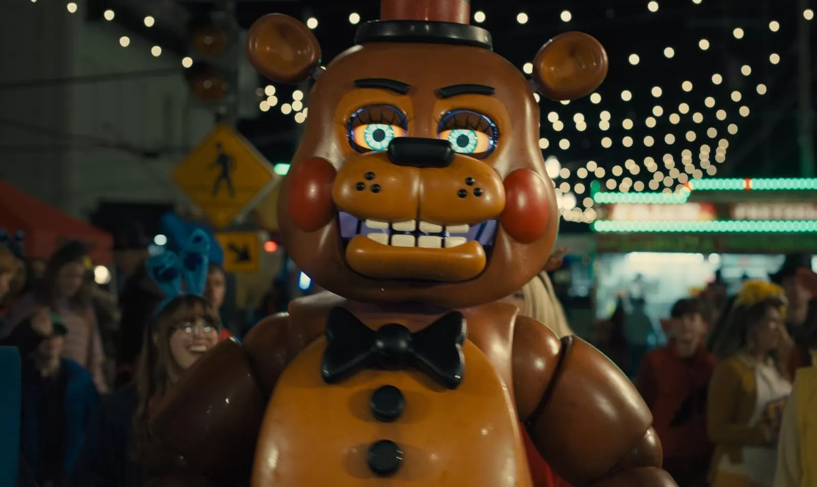 Фильм Пять ночей с Фредди 2 (2025). Кадр N262435