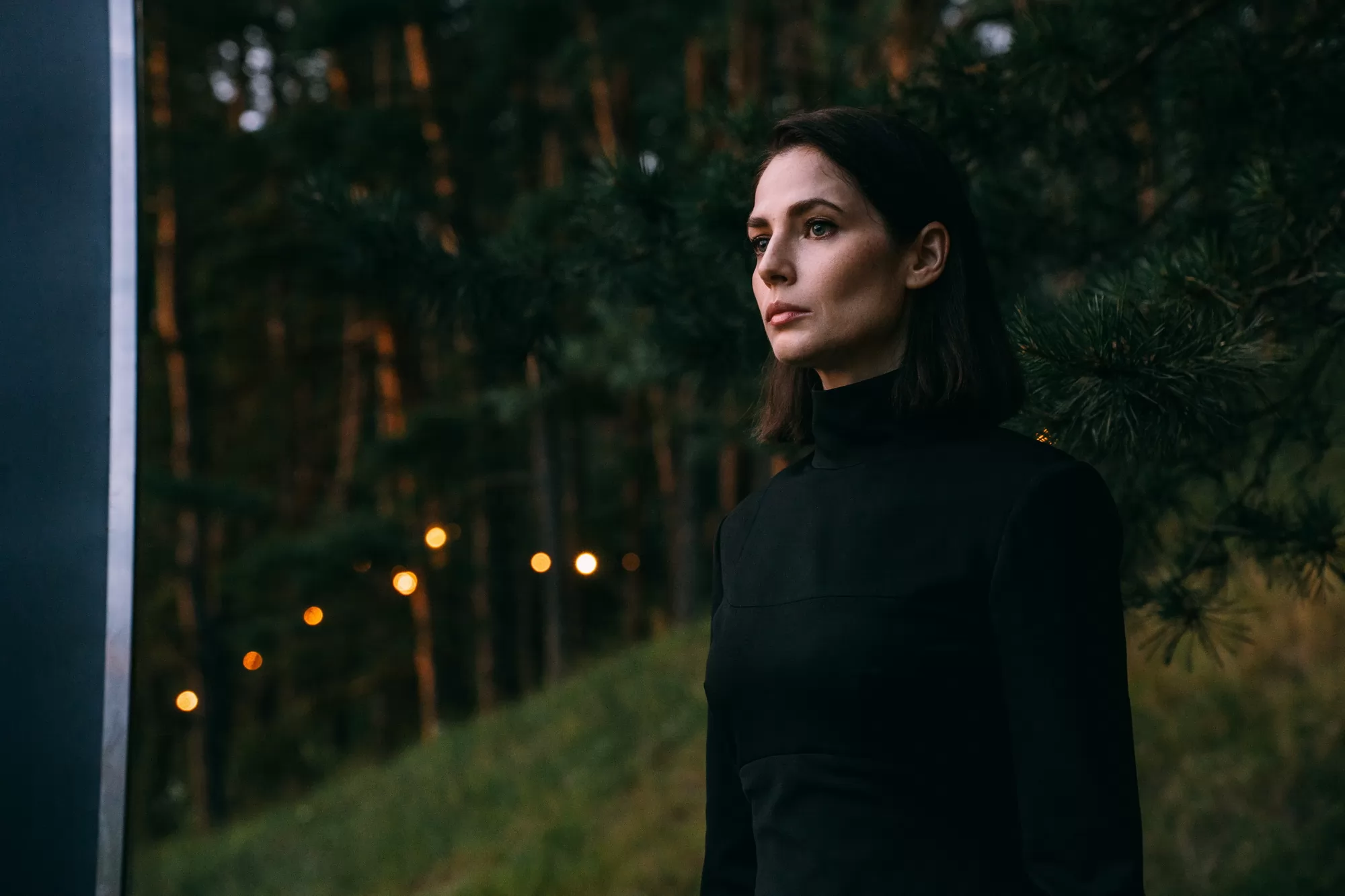 Сериал Полдень (2026). Кадр N262448