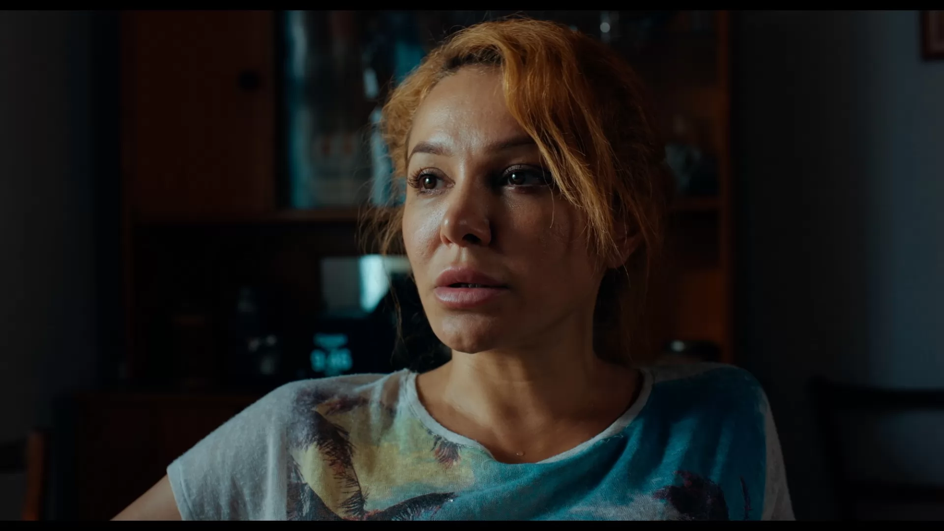 Фильм Семь дней Петра Семеныча (2025). Кадр N262473