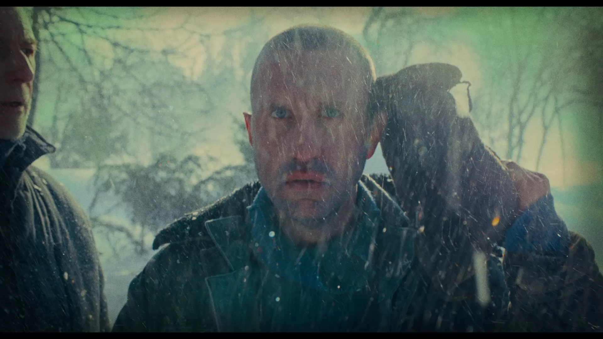 Фильм Семь дней Петра Семеныча (2025). Кадр N262479