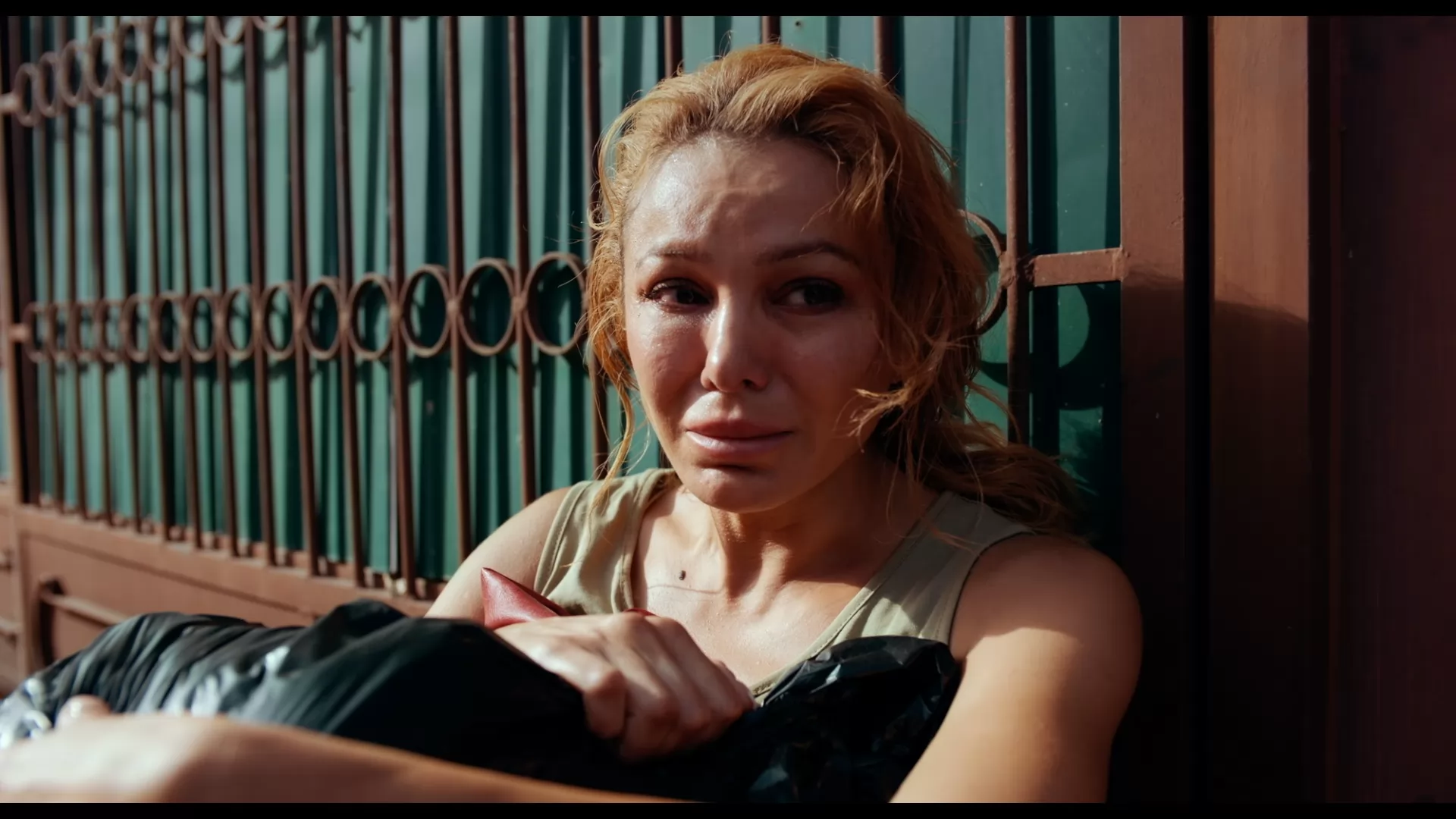 Фильм Семь дней Петра Семеныча (2025). Кадр N262481
