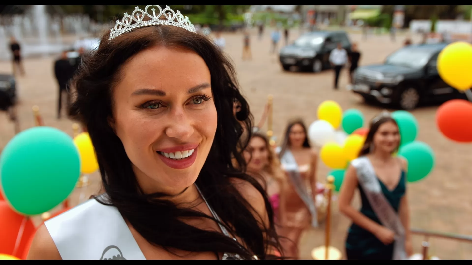 Фильм Семь дней Петра Семеныча (2025). Кадр N262482
