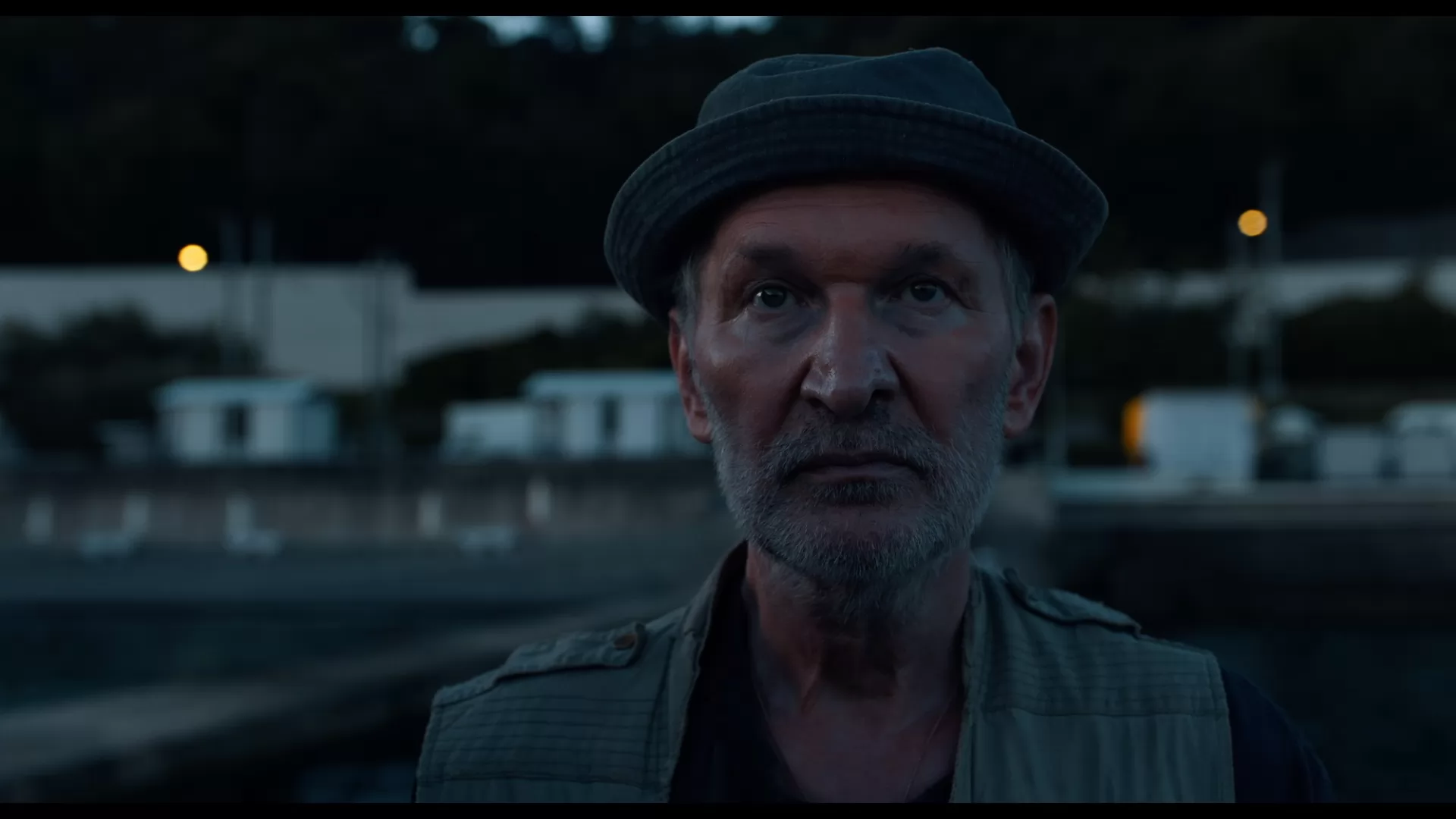 Фильм Семь дней Петра Семеныча (2025). Кадр N262469