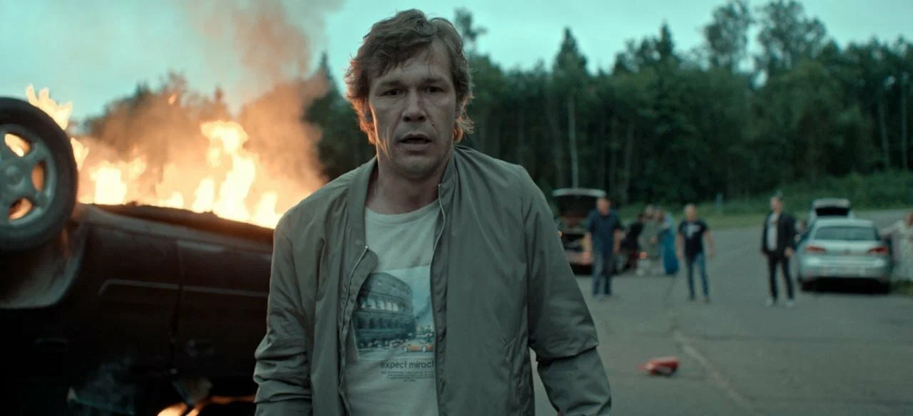 Фильм Хозяин (2023). Кадр N262504