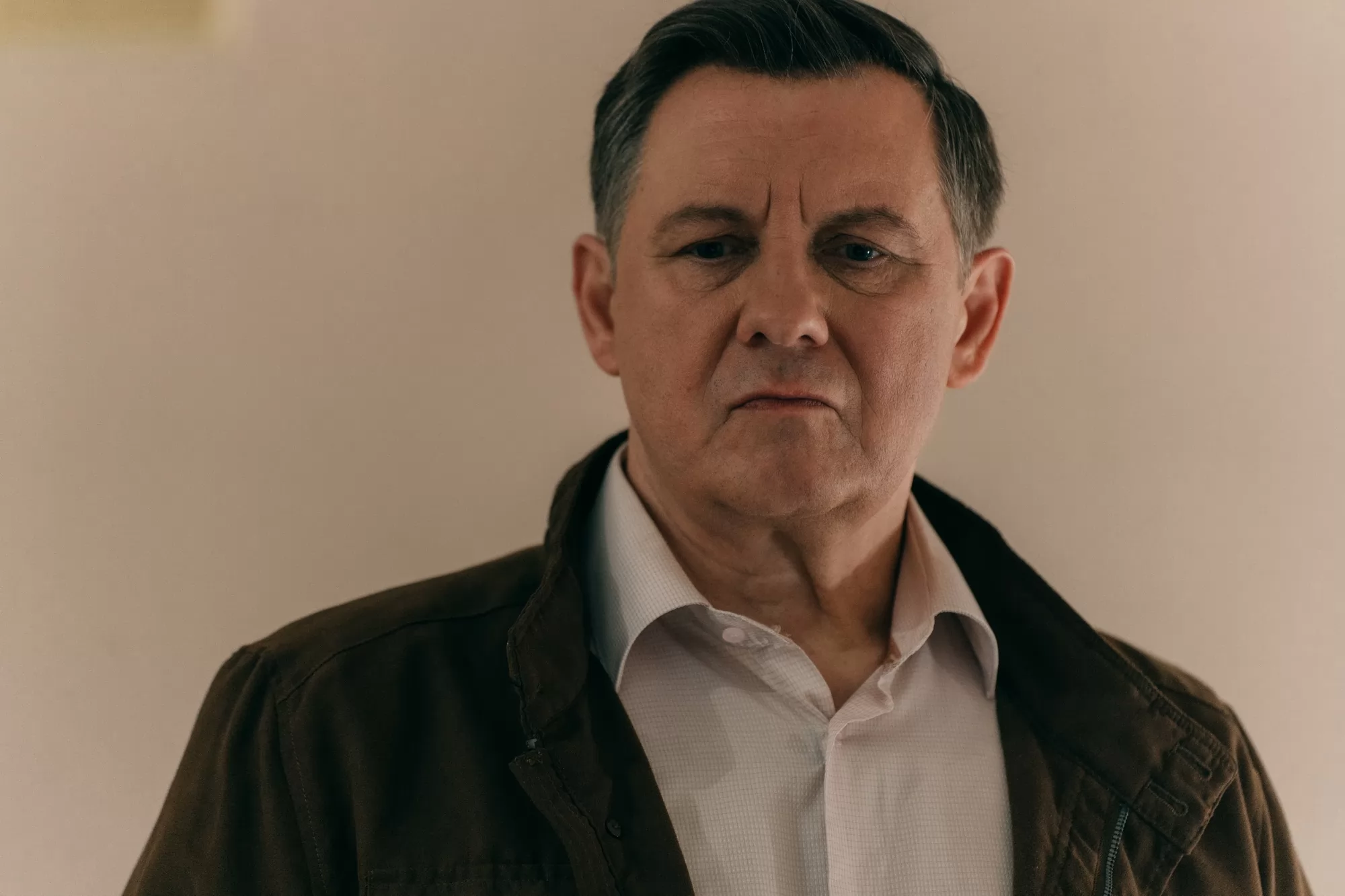 Сериал Точка невозврата (2026). Кадр N262551
