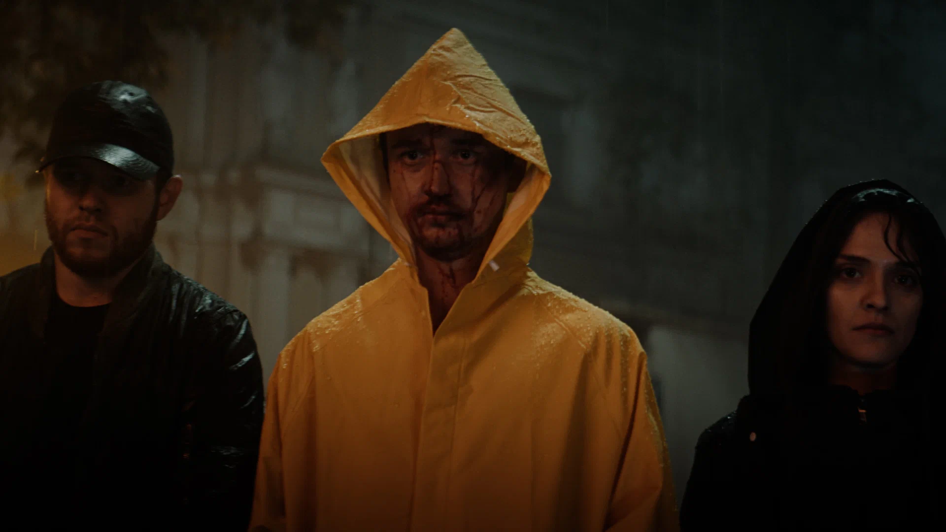 Сериал Метод 3 (2025). Кадр N262710