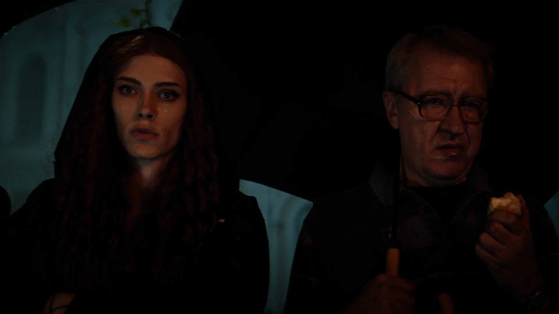 Сериал Метод 3 (2025). Кадр N262711