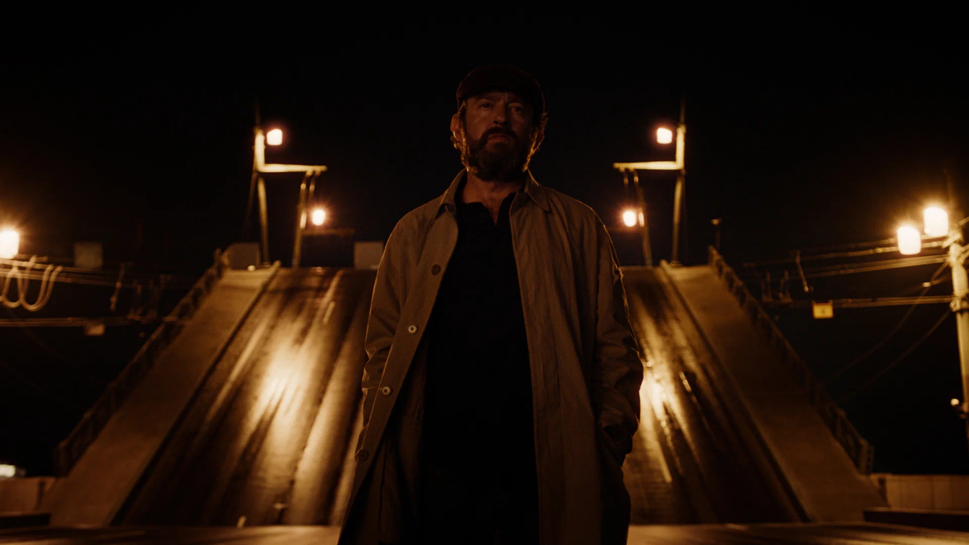 Сериал Метод 3 (2025). Кадр N262712