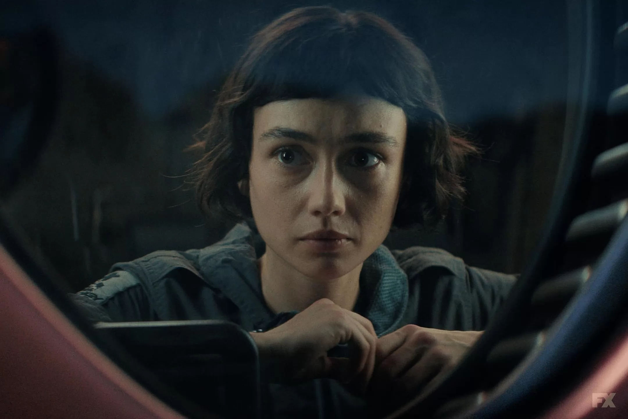 Сериал Чужой: Земля (2025). Кадр N262749