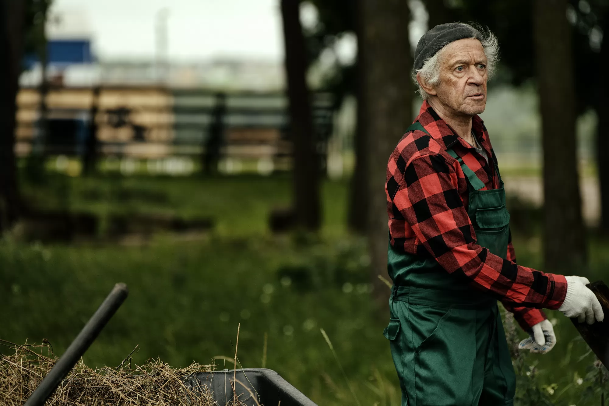 Сериал Быков (2025). Кадр N262846