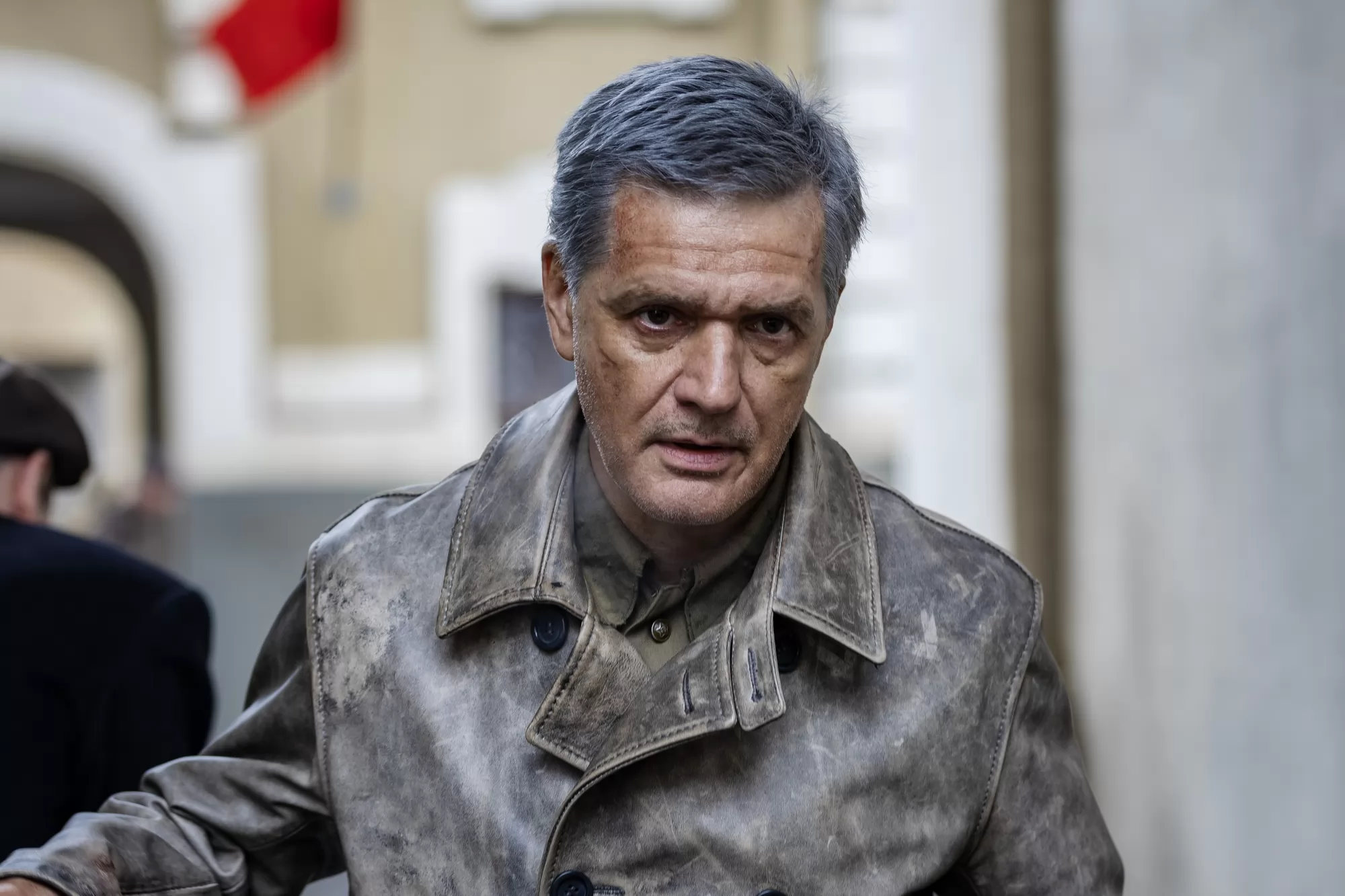 Сериал Художник (2022-2025). Кадр N262849