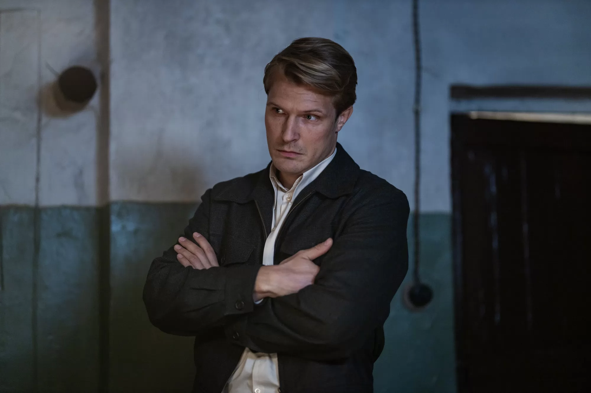 Сериал Художник (2022-2025). Кадр N262861